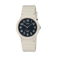 Reloj Casio Vintage MQ-24UC-8BDF Flat Dial - Dando la Hora