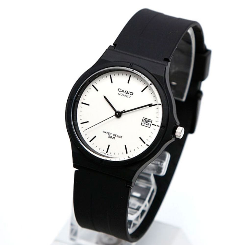 Reloj hotsell casio sencillo