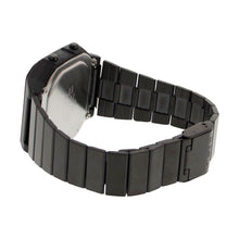 Reloj Casio Vintage B650WB-1BDF Pantalla Negra