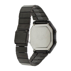 Reloj Casio Vintage B650WB-1BDF Pantalla Negra