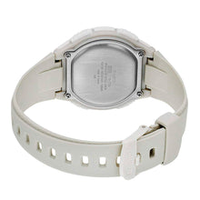 Reloj Casio Vintage Sports Lap Memory W-734-7AVDF Digital