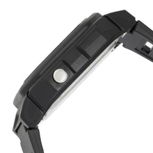 Reloj Casio Vintage Tough Solar AL-190W-1AVDF Negro - Dando la Hora