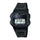 Reloj Casio Vintage Tough Solar AL-190W-1AVDF Negro - Dando la Hora