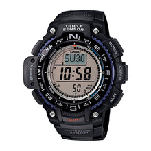 Reloj Casio Vintage Triple Sensor SGW-1000-1AC - Dando la Hora