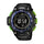 Reloj Casio Vintage Triple Sensor SGW-1000-2BCF - Dando la Hora