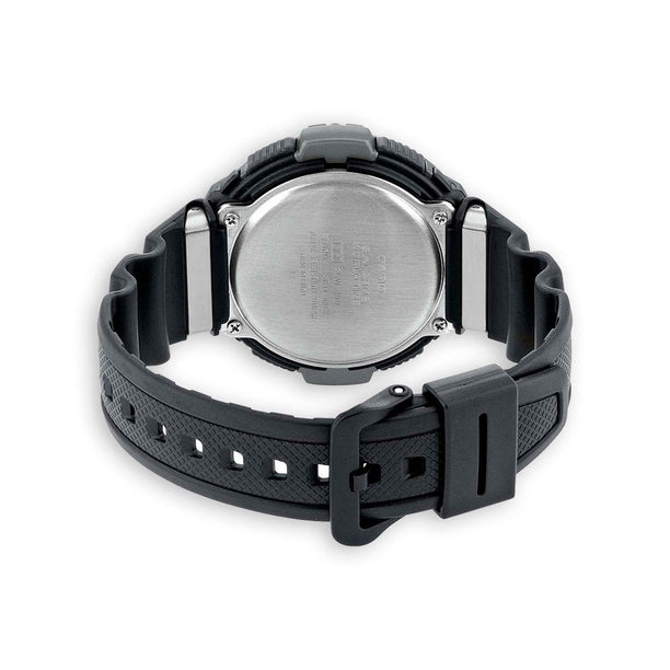 Reloj Casio Vintage Twin Sensor SGW-100-1VEF Claro - Dando la Hora