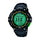 Reloj Casio Vintage Twin Sensor SGW-100B-3A2CF - Dando la Hora