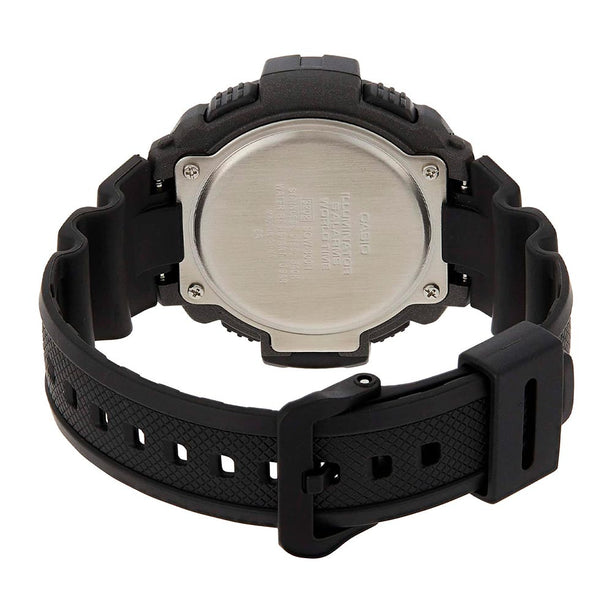 Reloj Casio Vintage Twin Sensor SGW-300H-1AVCF Claro - Dando la Hora