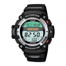 Reloj Casio Vintage Twin Sensor SGW-300H-1AVCF Claro - Dando la Hora