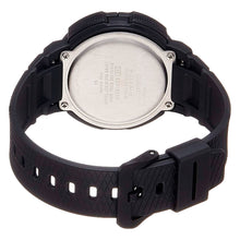 Reloj Casio Vintage Twin Sensor SGW-600H-1BCF Negro - Dando la Hora