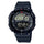 Reloj Casio Vintage Twin Sensor SGW-600H-1BCF Negro - Dando la Hora