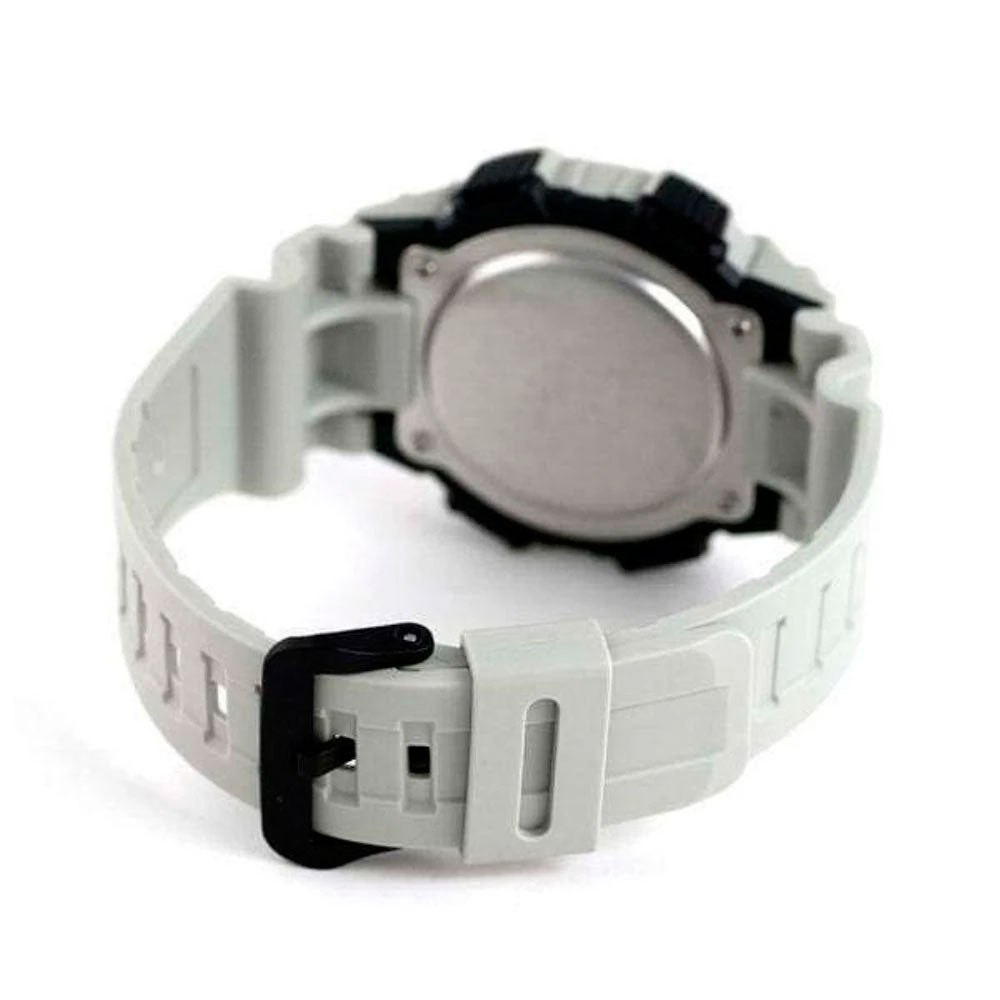 Reloj Casio Vintage Vibration Alarm W-735H-8A2VDF - Dando la Hora