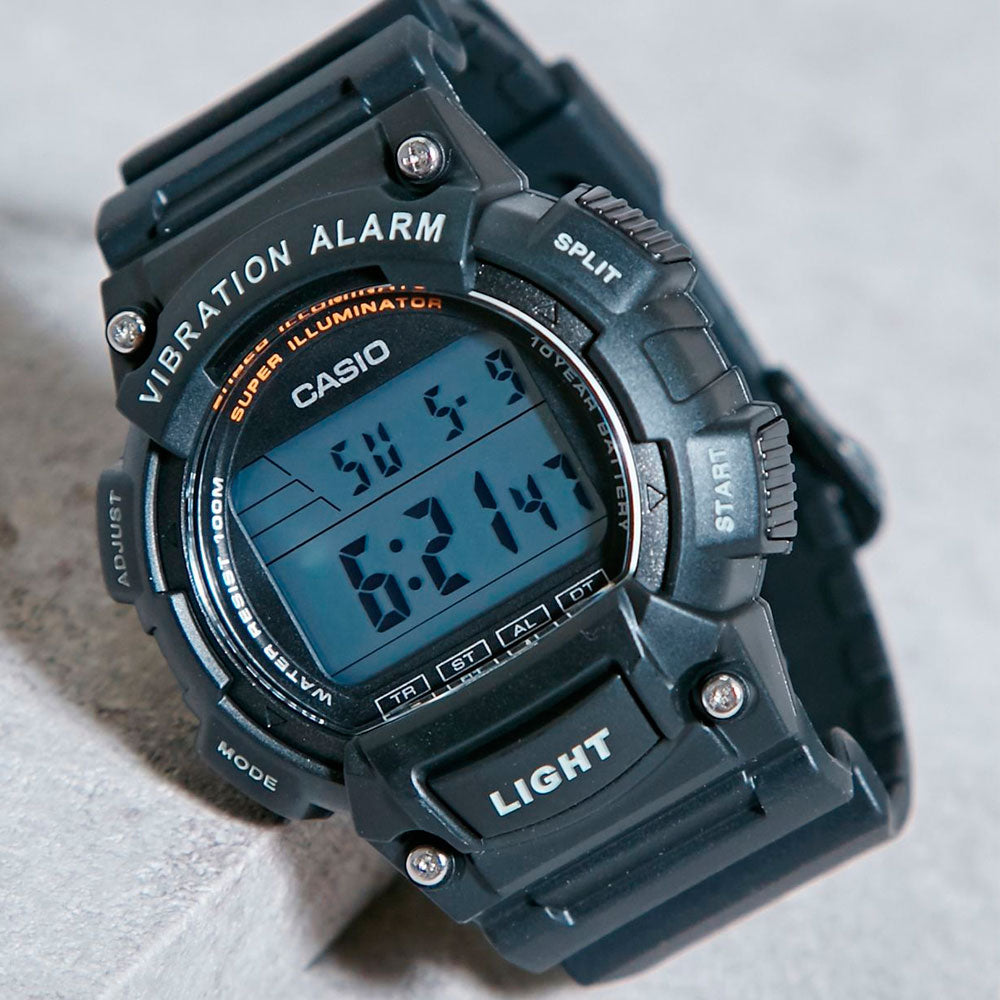 Casio 736h clearance