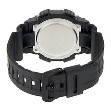 Reloj Casio Vintage Vibration Alarm W-736H-8BVDF Negro - Dando la Hora