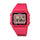 Reloj Casio Vintage W-215H-4AVDF Rosado