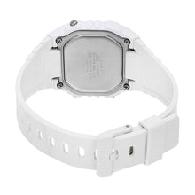 Reloj Casio Vintage W-215H-7AVDF Blanco