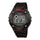 Reloj Casio Vintage W-216H-1AVDF Alarm Chrono Negro  - Dando la Hora