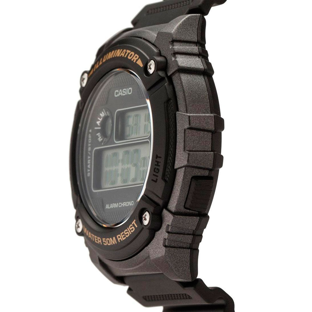 Casio 216 discount