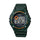 Reloj Casio Vintage W-216H-3BVDF Alarm Chrono Verde