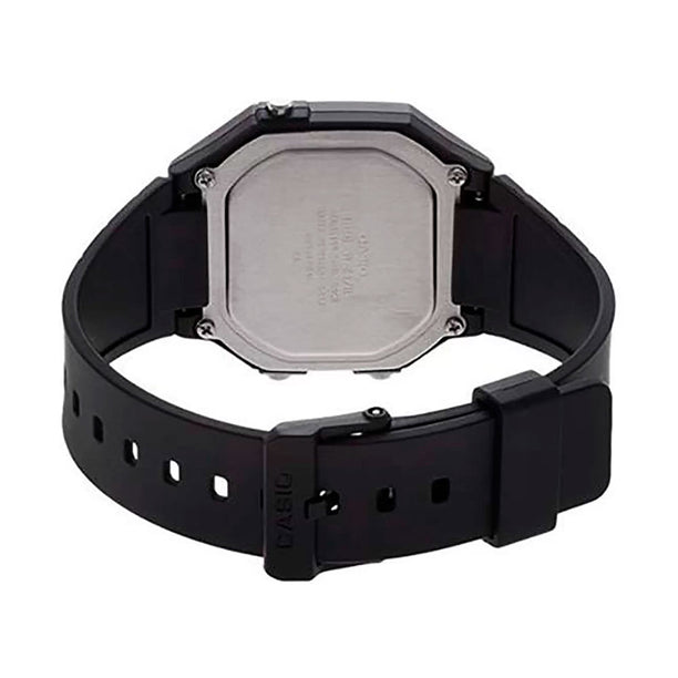 Reloj Casio Vintage W-217H-1AVDF Classic  - Dando la Hora