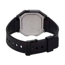 Reloj Casio Vintage W-217H-1AVDF Classic  - Dando la Hora