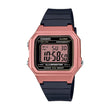 Reloj Casio Vintage W-217HM-5AVDF Rosado