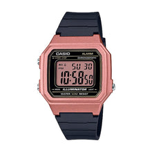 Reloj Casio Vintage W-217HM-5AVDF Rosado