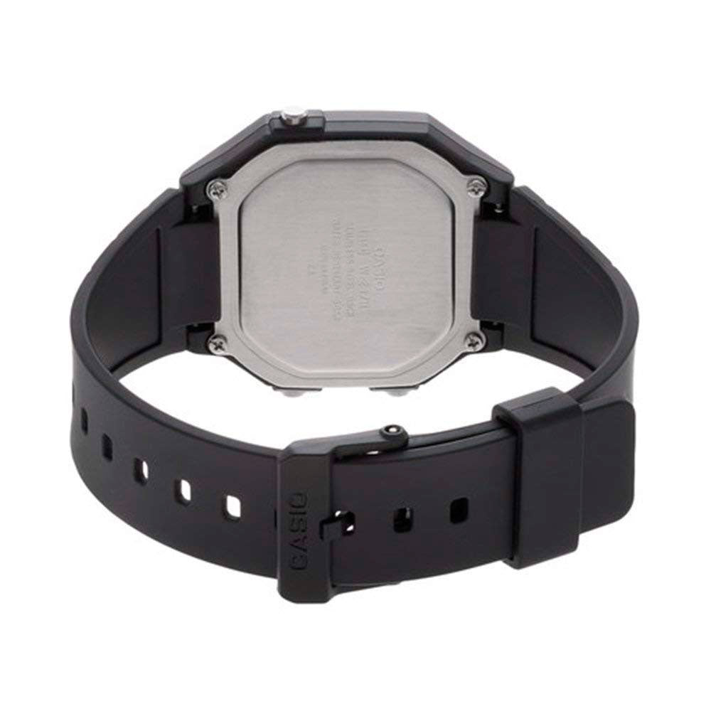 Reloj Casio Vintage W-217HM-9AVDF Dorado