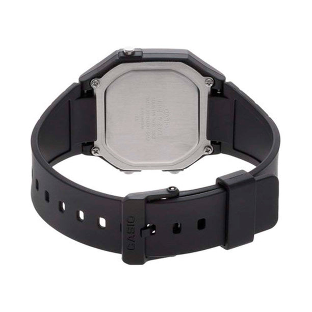 Reloj Casio Vintage W-217HM-9AVDF Dorado