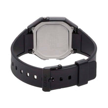 Reloj Casio Vintage W-217HM-9AVDF Dorado