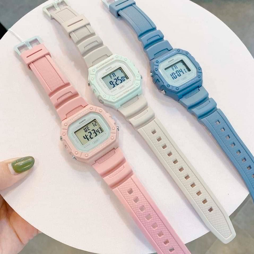 G discount shock rosado