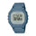 Reloj Casio Vintage W-218HC-2AVDF Celeste - Dando la Hora