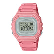 Reloj Casio Vintage W-218HC-4AVDF Rosado