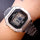 Reloj Casio Vintage W-218HD-1AVDF Correa Metálica - Dando la Hora