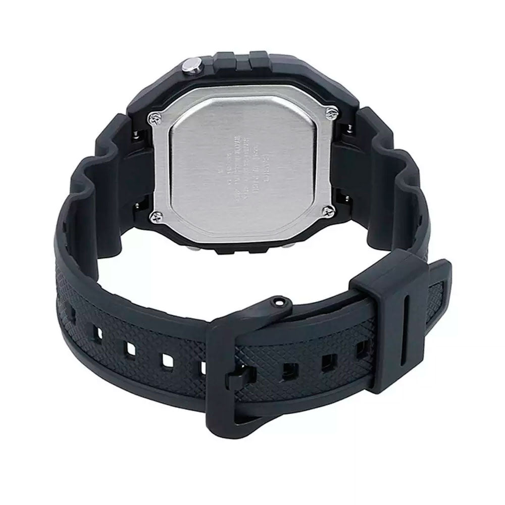 Reloj Casio Vintage W-219H-8BVDF digital - Dando la Hora