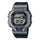 Reloj Casio Vintage W-737H-1A2VDF Digital Gris - Dando la Hora