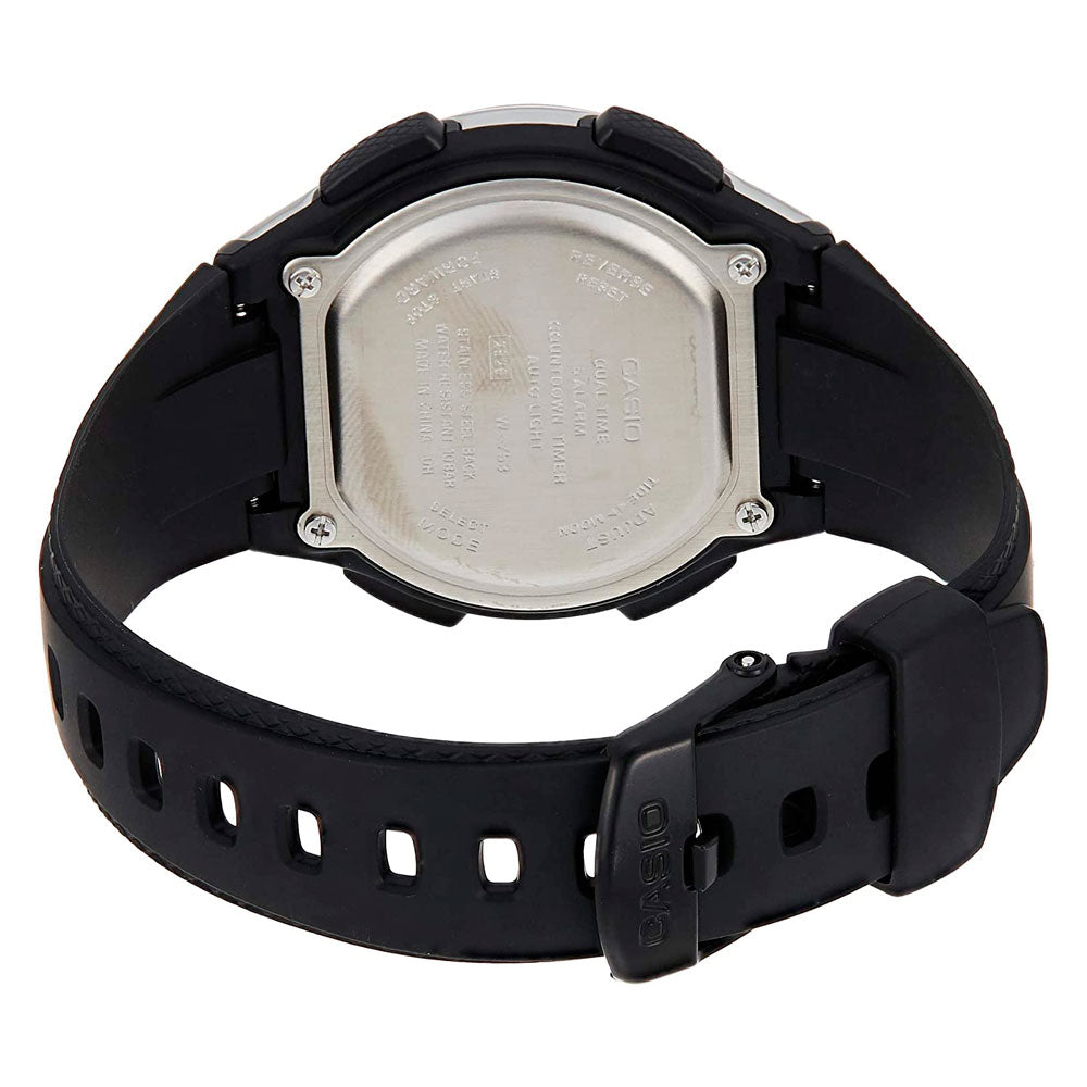Reloj casio hotsell w 753