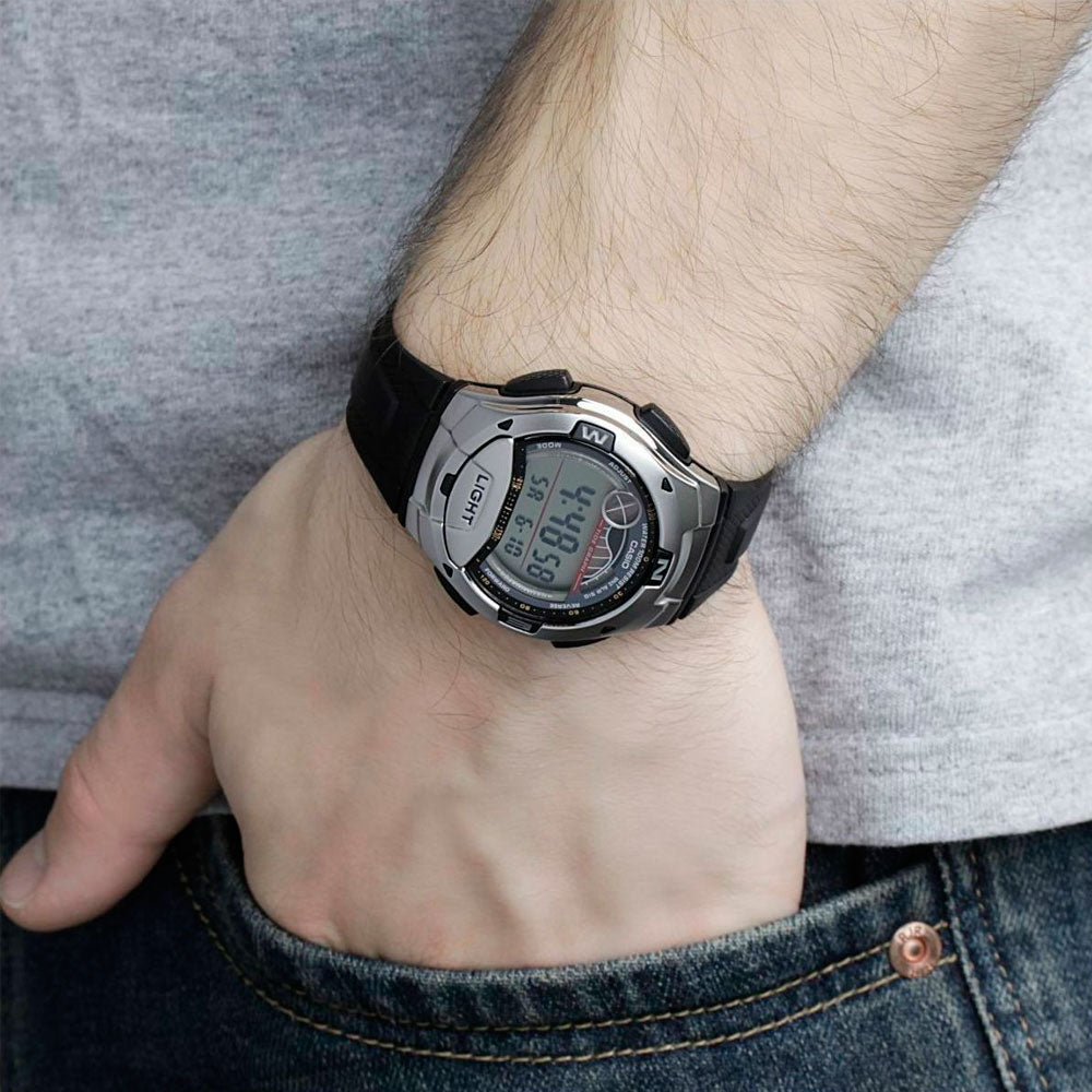 Casio w753 sales
