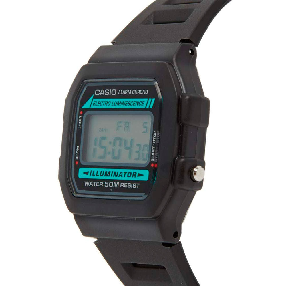 Casio w86 online