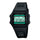 Reloj Casio Vintage W-86-1VQES Negro Illuminator [EXCLUSIVO]