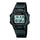 Reloj Casio Vintage W-93H-1AVCB Correa Illuminator - Dando la Hora