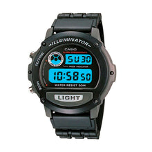 Reloj Casio Vintage W87H-1V illuminator - Dando la Hora