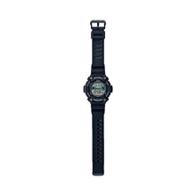 Reloj Casio Vintage WS-1300H-1AVDF Tide Graph Moonphase  Dando la Hora