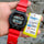 Reloj Casio Vintage WS-1400H-4AVDF Lap Memory 60 -  Dando la Hora