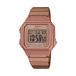 Reloj Casio Vintage B650WC-5ADF Rosado/Metálico