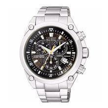 Reloj Citizen Eco- Drive BL5380-66E Chronograph Solar - Dando la Hora