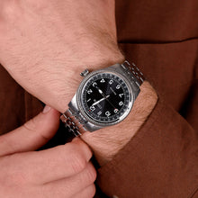 Reloj Citizen Eco- Drive BM7480-81E Solar Cal. E111 - Dando la Hora