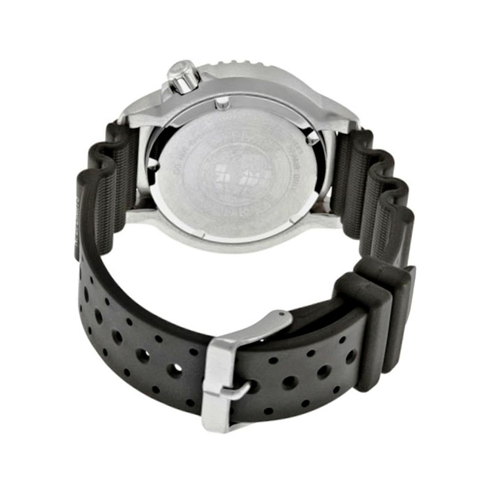 Reloj Citizen Eco- Drive BN0150-10E Buceo Solar- Dando la Hora