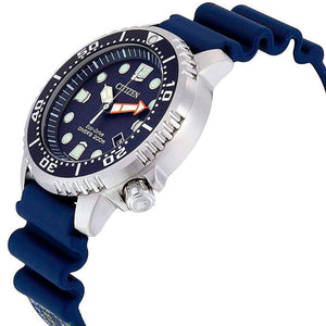 Reloj Citizen Eco- Drive BN0151-17L Buceo Solar- Dando la Hora