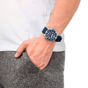 Reloj Citizen Eco- Drive BN0151-17L Buceo Solar- Dando la Hora